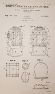MILLER-DUNN — Gallagan’s Island collection