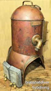 MILLER-DUNN — Gallagan’s Island collection