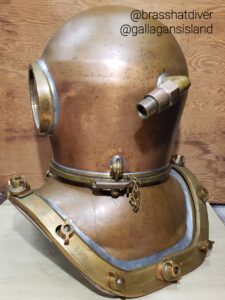 A. J. Morse & Son — Gallagan’s Island collection