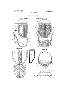 MILLER-DUNN — Gallagan’s Island collection