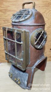 MILLER-DUNN — Gallagan’s Island collection