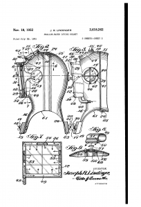 MARINE SHALLOW DIVING HELMET MFG CO — Gallagan’s Island collection