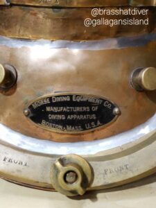 A. J. Morse & Son — Gallagan’s Island collection