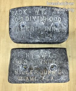 MILLER-DUNN — Gallagan’s Island collection