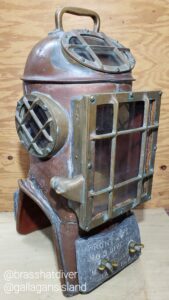MILLER-DUNN — Gallagan’s Island collection