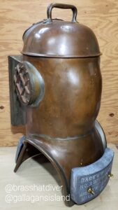 MILLER-DUNN — Gallagan’s Island collection
