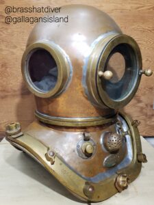 A. J. Morse & Son — Gallagan’s Island collection
