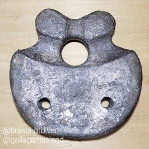 A. J. Morse & Son — Gallagan’s Island collection