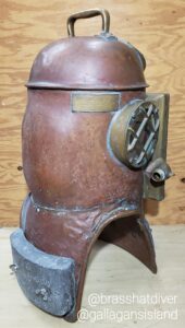 MILLER-DUNN — Gallagan’s Island collection